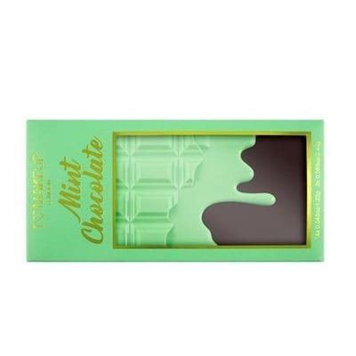 Revolution I Heart Revolution Mint Chocolate Eyeshadow Palette