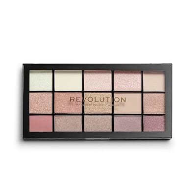 Revolution Revolution Reloaded Eyeshadow Palette - Iconic 3.0