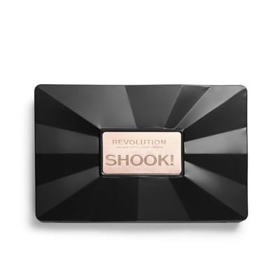 Revolution Revolution Shook Eyeshadow Palette