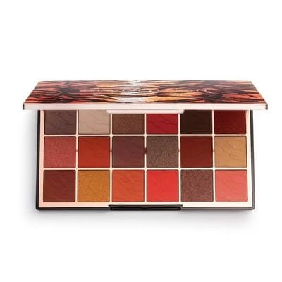 Revolution Revolution Wild Animal Fierce Eyeshadow Palette