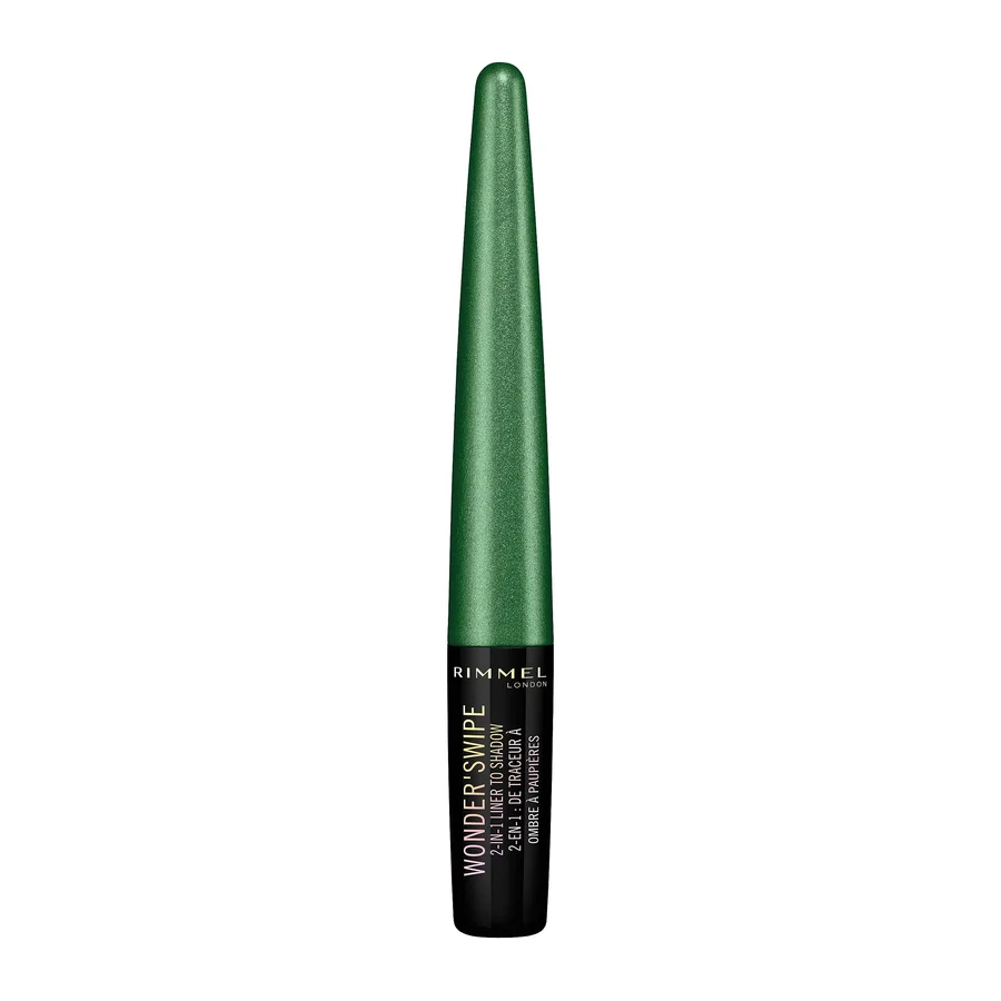 Rimmel Rimmel Wonder Swipe 2-in-1 Glitter Eyeliner to Eyeshadow