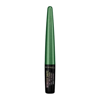 Rimmel Rimmel Wonder Swipe 2-in-1 Glitter Eyeliner to Eyeshadow