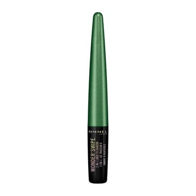 Rimmel Rimmel Wonder Swipe 2-in-1 Glitter Eyeliner to Eyeshadow