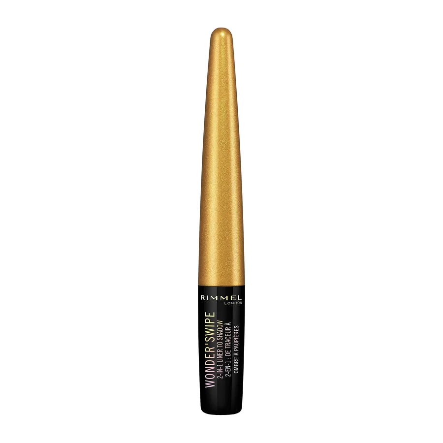 Rimmel Rimmel Wonder Swipe 2-in-1 Glitter Eyeliner to Eyeshadow – Instafamous