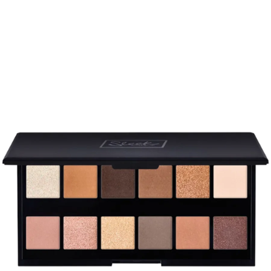 Sleek Sleek MakeUp i-Divine Eyeshadow Palette - Level Up