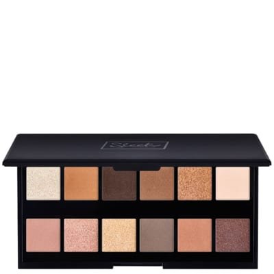 Sleek Sleek MakeUp i-Divine Eyeshadow Palette - Level Up