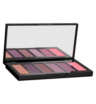 Soap & Glory Soap & Glory Ace Of Shades Velvet Eyeshadow Palette 4.8g