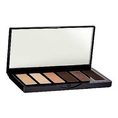 Soap & Glory Soap & Glory Kick Into Neutral Velvet Eyeshadow Palette