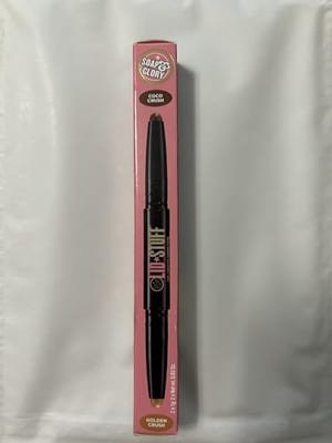 Soap & Glory Soap & Glory Lid Stuff Eyeshadow Stick Coco Crush & Golden Crush, 2g