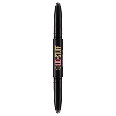 Soap & Glory Soap & Glory Lid Stuff Eyeshadow Stick Grey All Day & Putting On The Glitz, 2g