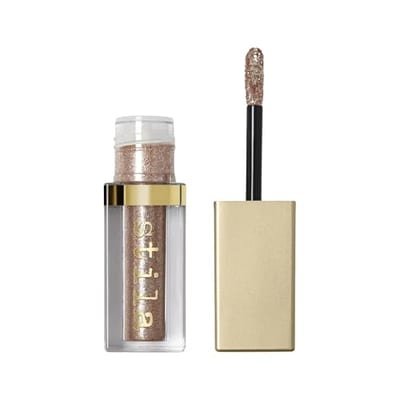 Stila Stila Mm Glitter & Glow Liquid Eyeshadow Kitten Karma