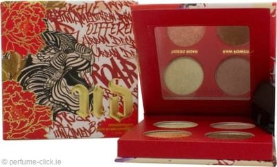 Urban Decay Urban Decay Eyeshadow Palette 3.7g - Lunar New Year Limited Edition
