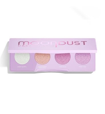 Urban Decay Urban Decay Moondust Stargaze Quad Eyeshadow Palette