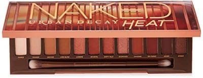 Urban Decay Urban Decay Naked Heat Eyeshadow Palette 12 x 1.3g