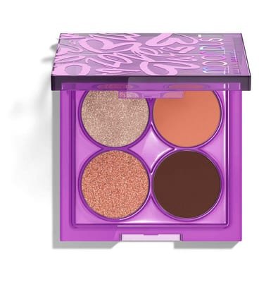 Urban Decay Urban Decay Space Cowboy Eyeshadow Palette