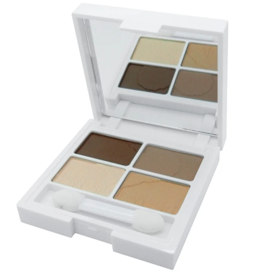 W7 W7 Very Vegan Summer Sands Eyeshadow Palette