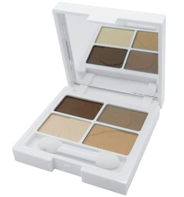 W7 W7 Very Vegan Summer Sands Eyeshadow Palette