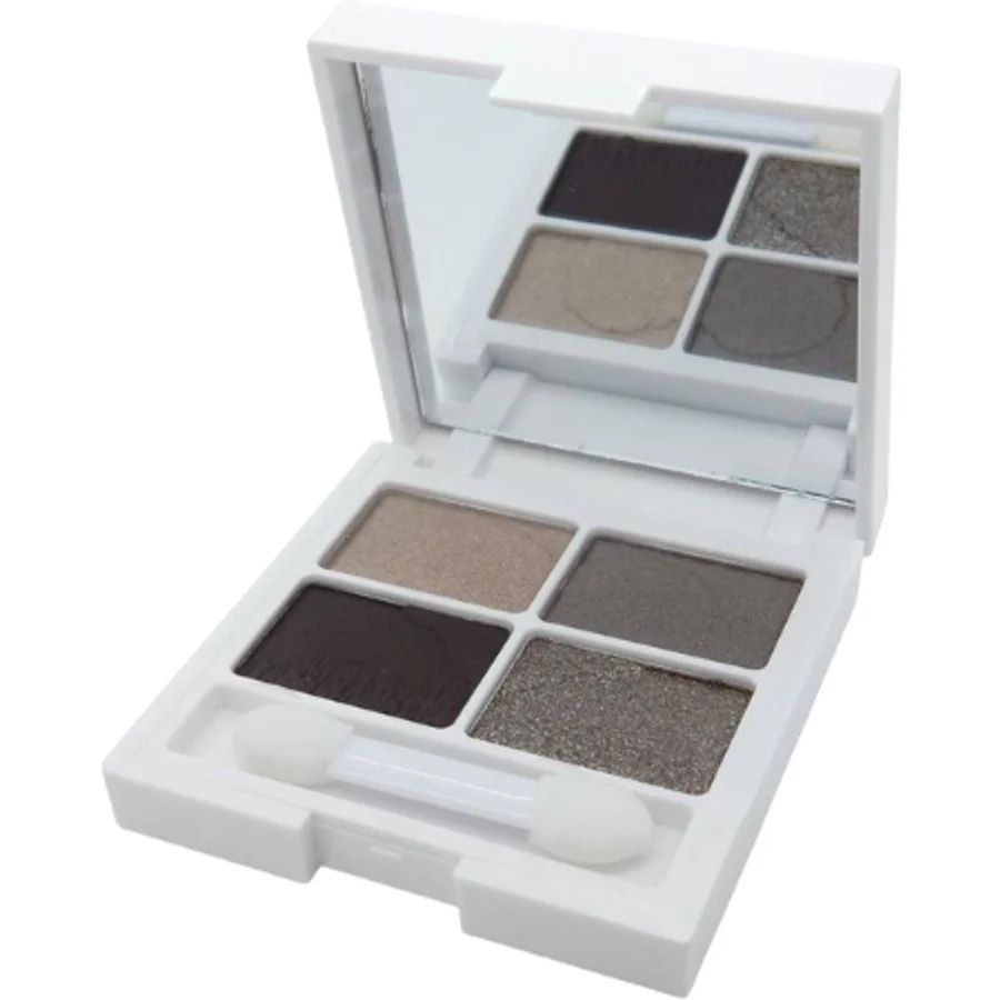 W7 W7 Very Vegan Warm Winter Eyeshadow Palette