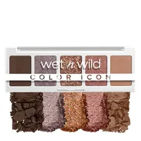 Wet N Wild Wet N Wild 5-Pan Eyeshadow Palette Camo-Flaunt 6g