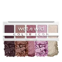 Wet N Wild Wet N Wild 5-Pan Eyeshadow Palette Petalette 6g