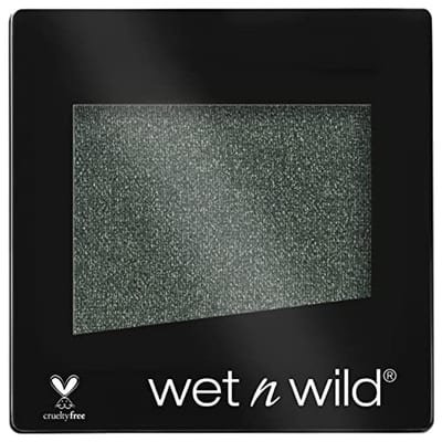 Wet N Wild Wet N Wild Color Icon Eyeshadow Envy