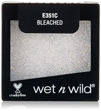 Wet N Wild Wet N Wild Color Icon Eyeshadow Glitter Bleached
