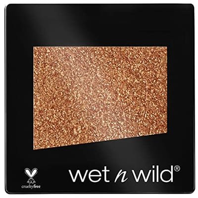 Wet N Wild Wet N Wild Color Icon Eyeshadow Glitter Brass