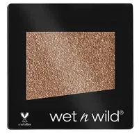 Wet N Wild Wet N Wild Color Icon Eyeshadow Glitter Nudecomer