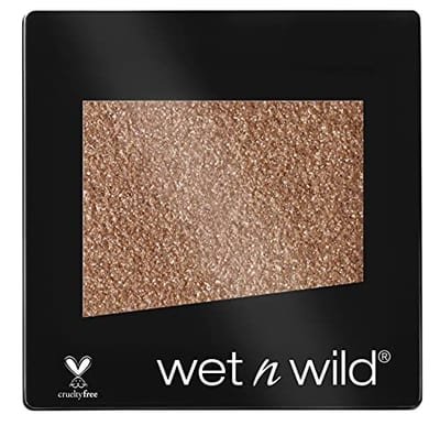 Wet N Wild Wet N Wild Color Icon Eyeshadow Glitter Nudecomer