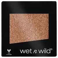 Wet N Wild Wet N Wild Color Icon Eyeshadow Glitter Toasty