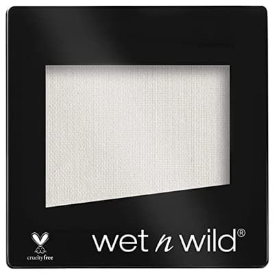 Wet N Wild Wet N Wild Color Icon Eyeshadow Sugar