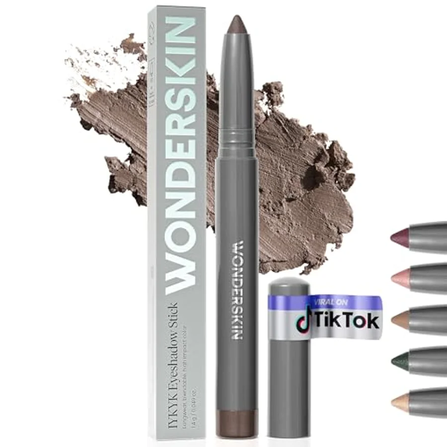 Wonderskin Wonderskin Iykyk Eyeshadow Stick