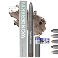 Wonderskin Wonderskin Iykyk Eyeshadow Stick – Ash 1.4g