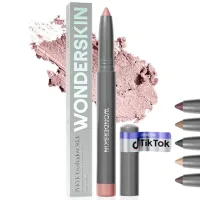 Wonderskin Wonderskin Iykyk Eyeshadow Stick – Pink Quartz 1.4g