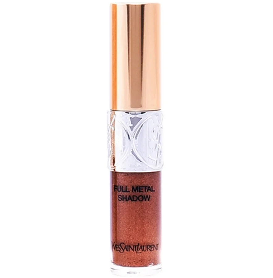 Yves Saint Laurent Yves Saint Laurent Full Metal Eyeshadow – 7 Aquatic Copper