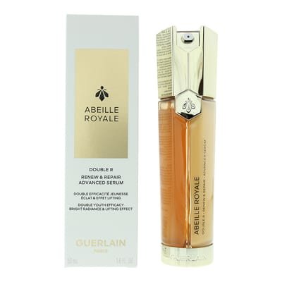 Abeille Royale Guerlain Abeille Royale Double R Renew Repair Advanced Serum 50ml