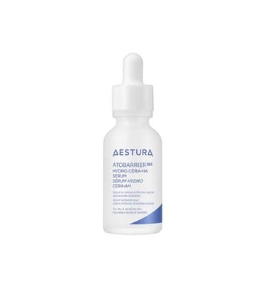 Aestura Aestura Atobarrier365 Hydro Cera-Ha Serum 30ml