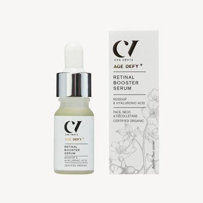 Age Age Defy+ Retinal Booster Serum 10ml