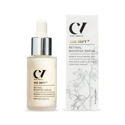 Age Age Defy+ Retinal Booster Serum 30ml