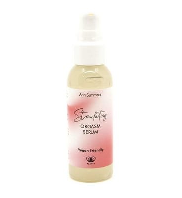 Ann Summers Ann Summers Stimulating Orgasm Serum 50ml