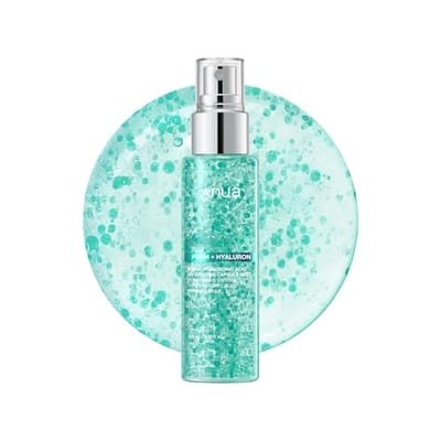 ANUA ANUA PDRN Collagen Glow Facial Serum Spray