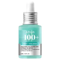 Anua Anua Pdrn Hyaluronic Acid Capsule 100 Serum 30ml