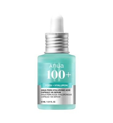 Anua Anua Pdrn Hyaluronic Acid Capsule 100 Serum 30ml