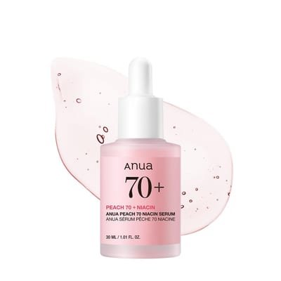 Anua Anua Peach 77 Niacin Serum 30ml
