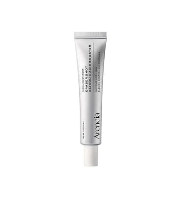 Arencia Arencia Eraser Shot Glycolic Acid Booster Serum 30ml