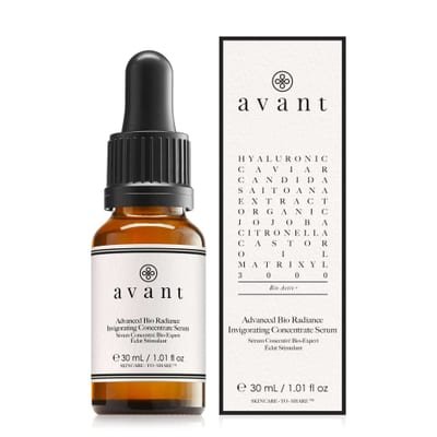 Avant Skincare Advanced Bio Radiance Invigorating Concentrate Serum