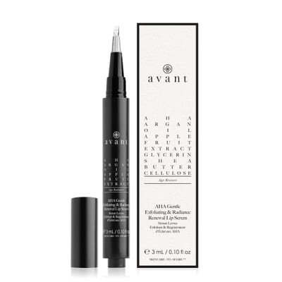 Avant Skincare AHA Gentle Exfoliating & Radiance Renewal Lip Serum