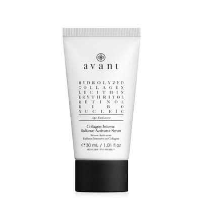 Avant Skincare Collagen Intense Radiance Activator Serum | Packaging: Travel Pack