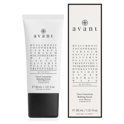 Avant Skincare Vino-Concentrate Refining Serum