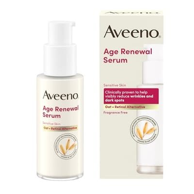 Aveeno Aveeno Age Renewal Serum 30ml